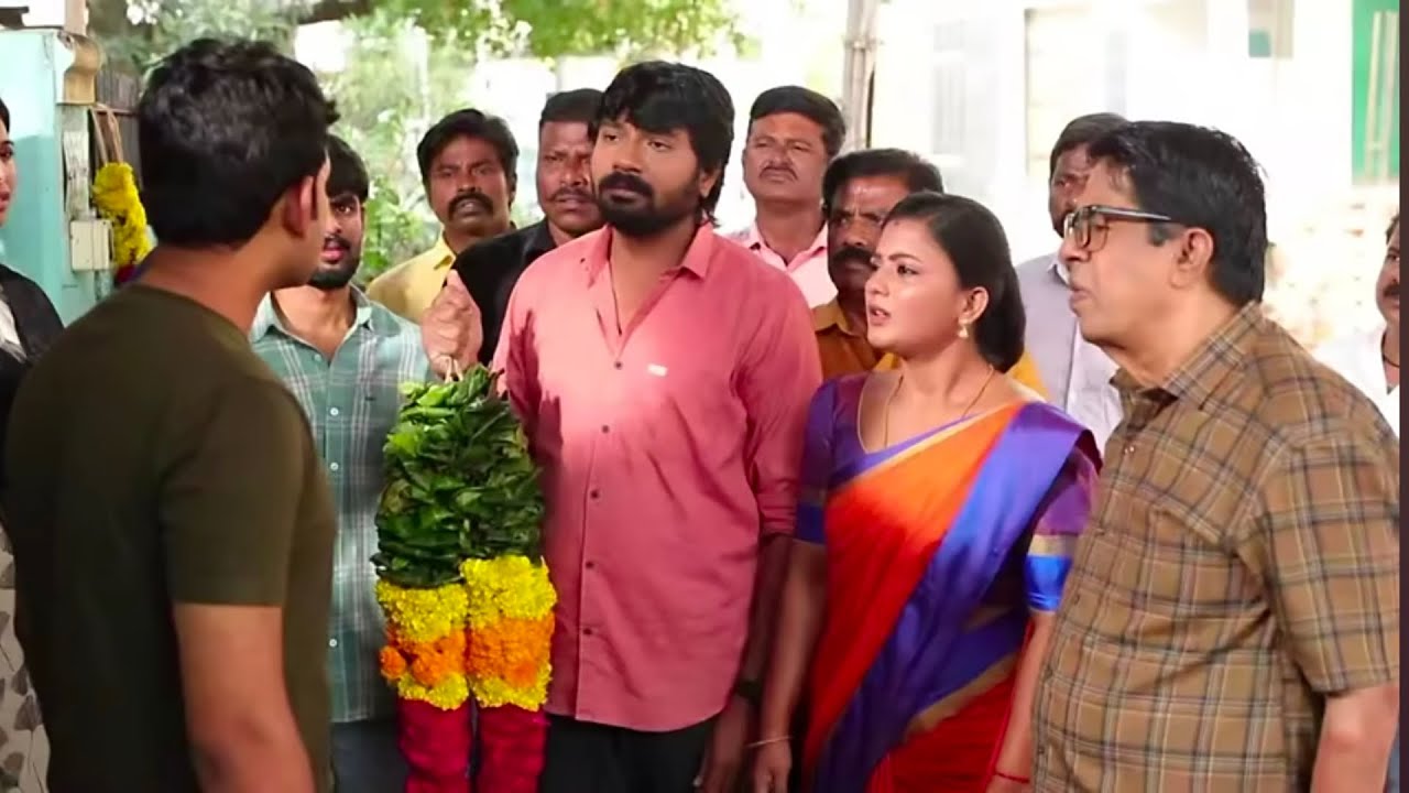 Siaragadika aasai serial review|Episode review|Tamil serial review