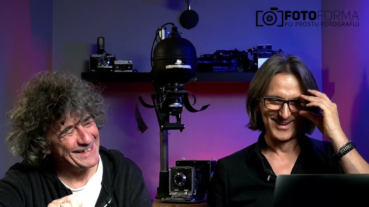 Fotografia inscenizowana - Paweł Żak
