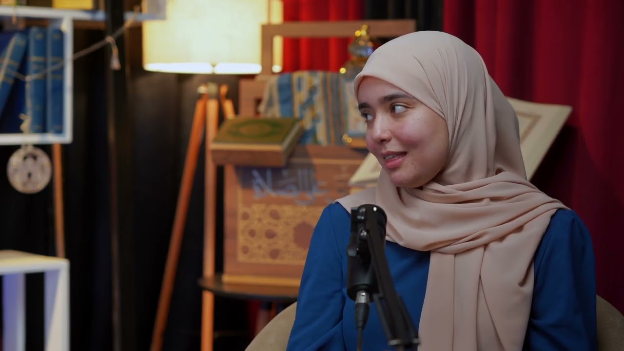 تصحيح مفاهيم حول شهر رمضان مع الأستاذ فيصل شامخ | أن تولد من جديد الحلقة 02