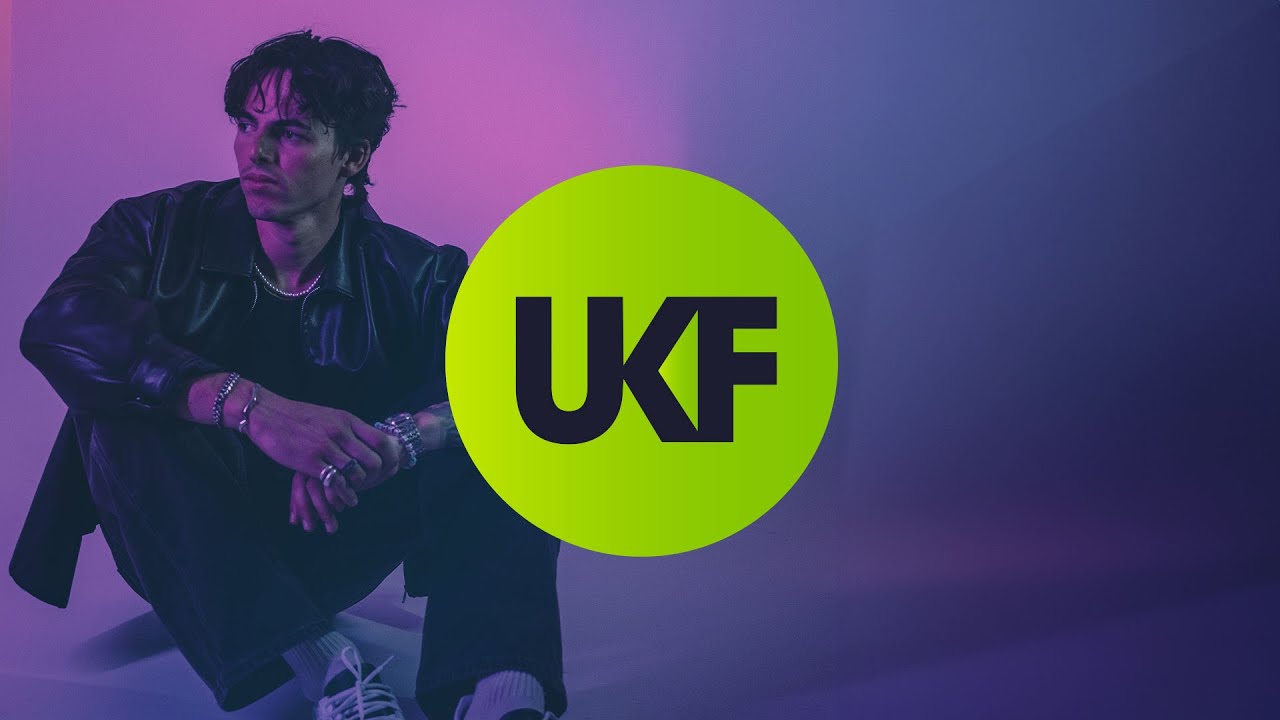 SLESS - Forget U