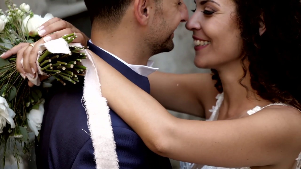 Traile Video Matrimonio Rito Religioso Cattedrale di Nardò Ricevimento Masseria San Lorenzo Lecce