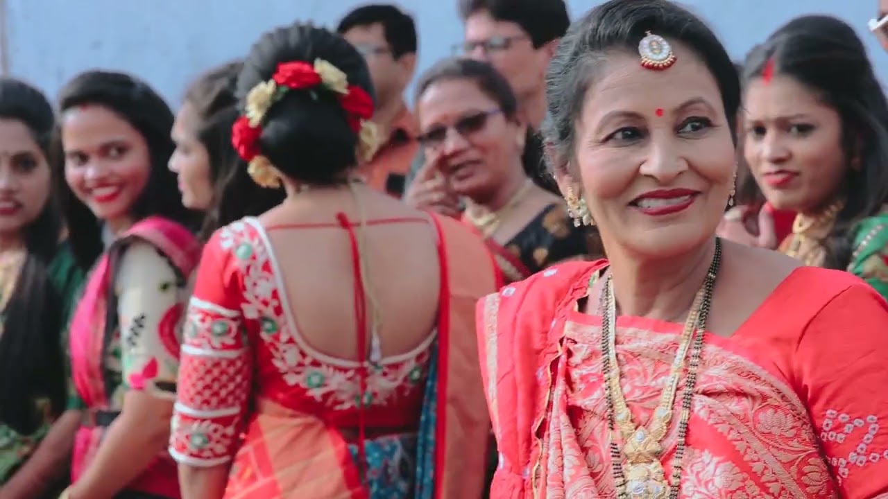 Bhargav Marriage Part 3
