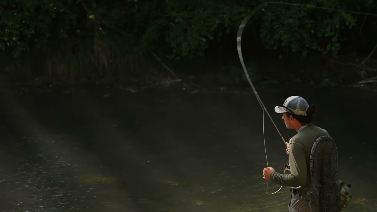 P&ecirc;che &agrave; la mouche dans le Jura : sur les traces des truites de l&rsquo;Ain