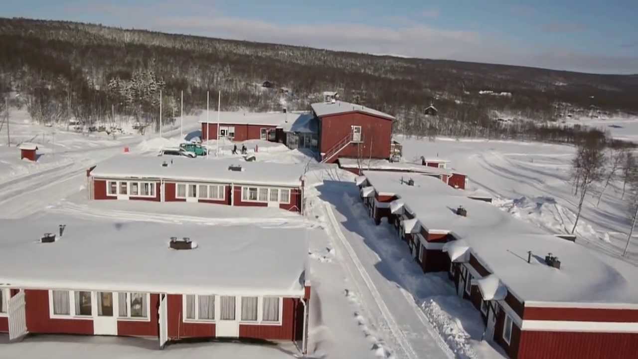Klimpfjäll GrimborgProduction