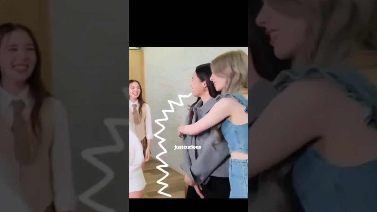 Jealous Girlfriend Tight Hug #lingorm #onlyyou #linglingkwong #ormkornnaphat