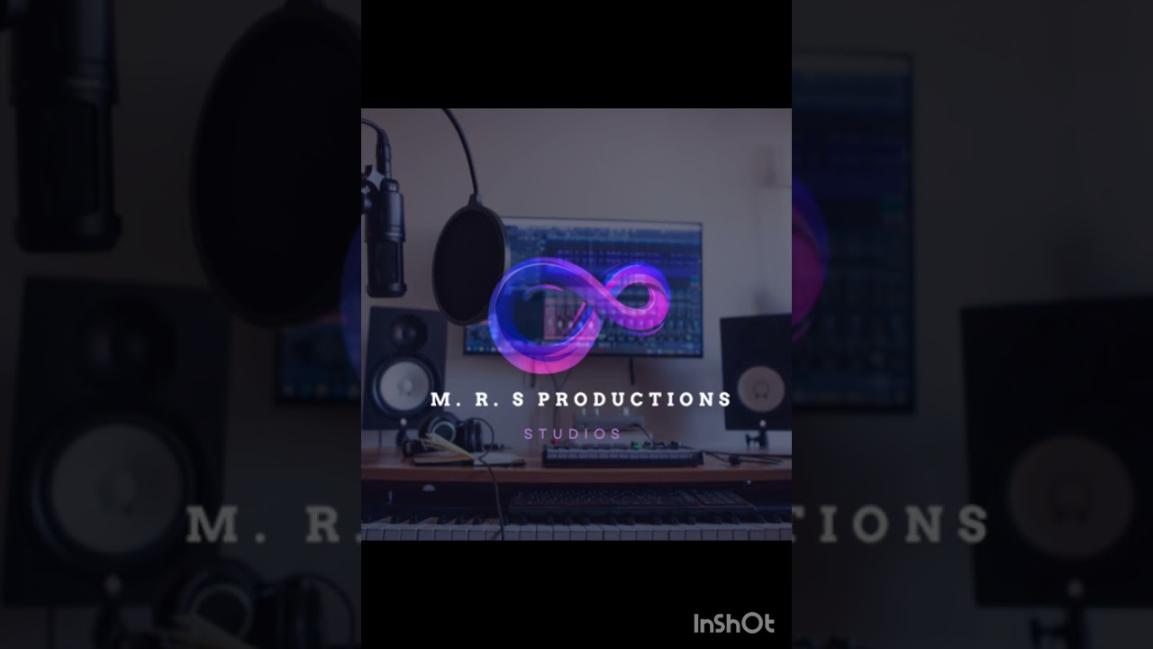 M.R.S Productions Poedjies