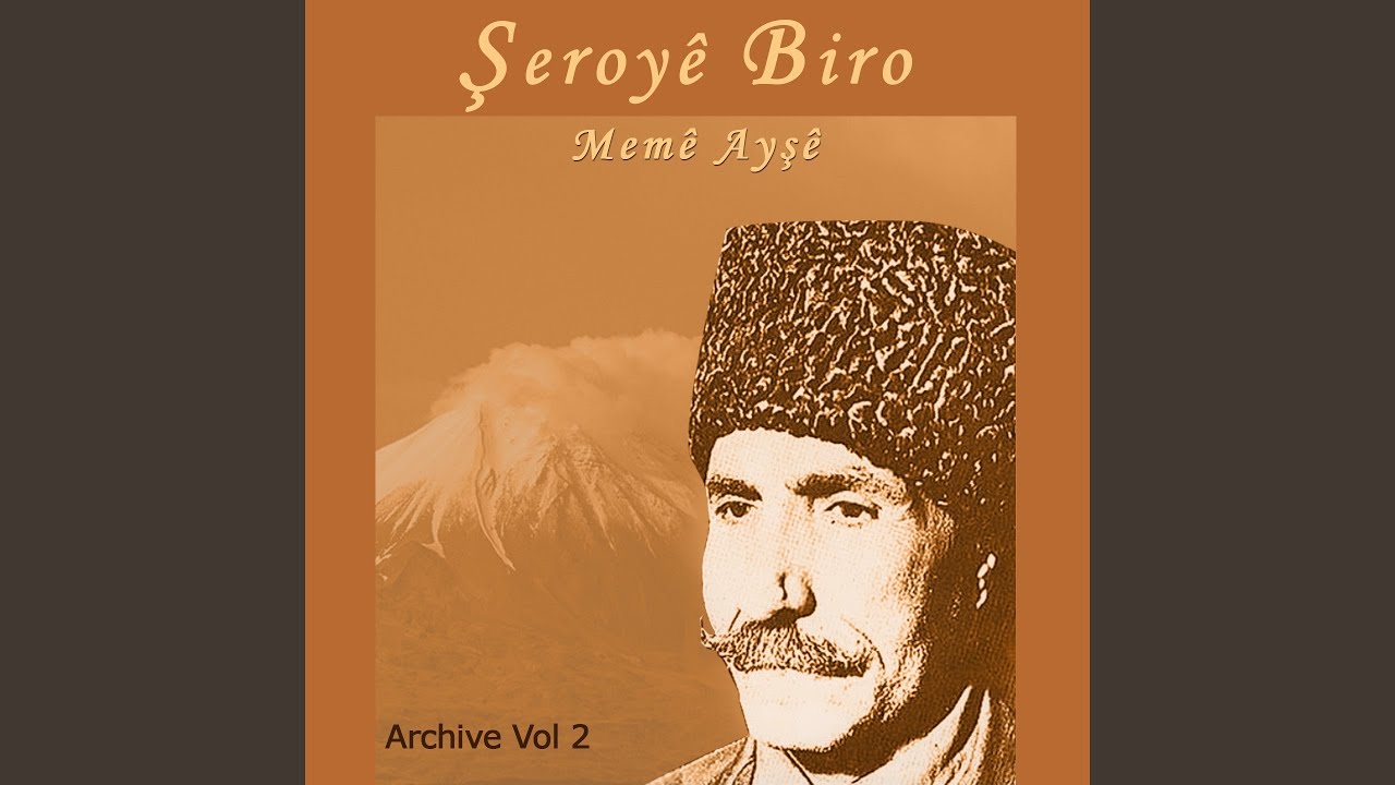 Kekê Min (Derwêşê Evdî)