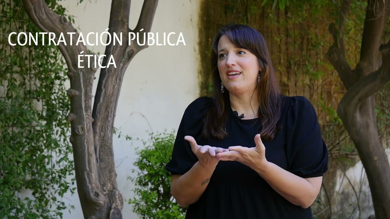 El Comercio Justo, la Compra Pública Ética e IDEAS