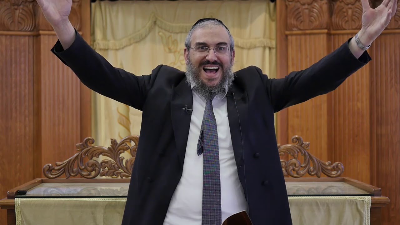 נח מצא חן - פרשת נח תשפ