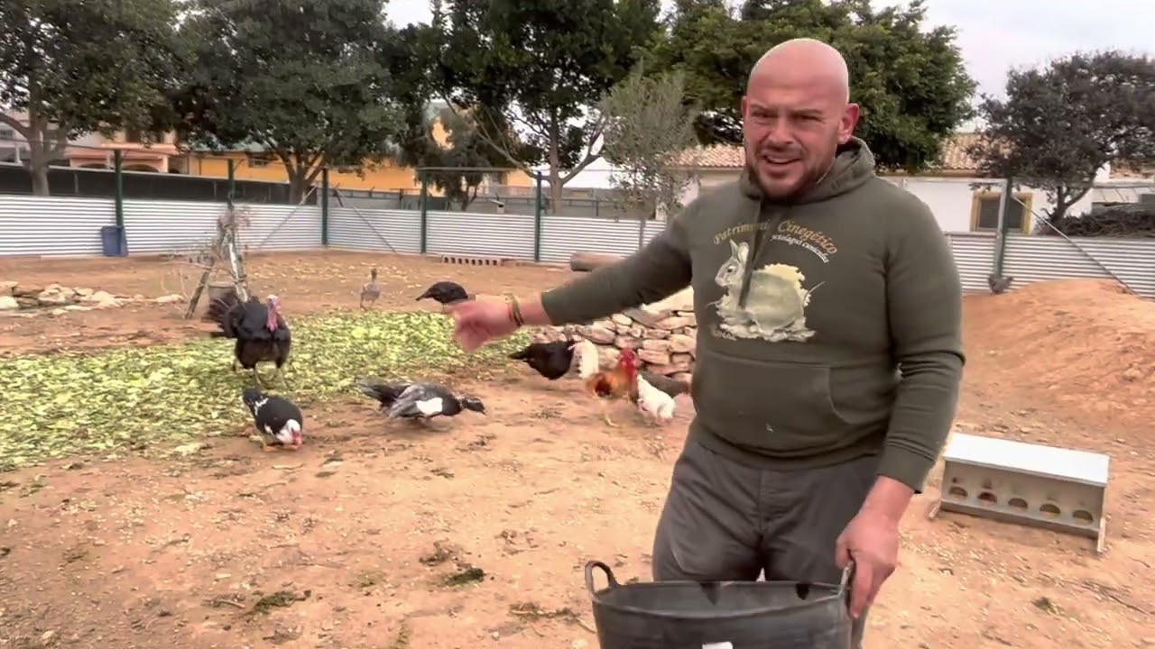 Camperos así fue como me enseño mi abuelo… 🥰Siempre parriba Mi Gente 😘👍♥️