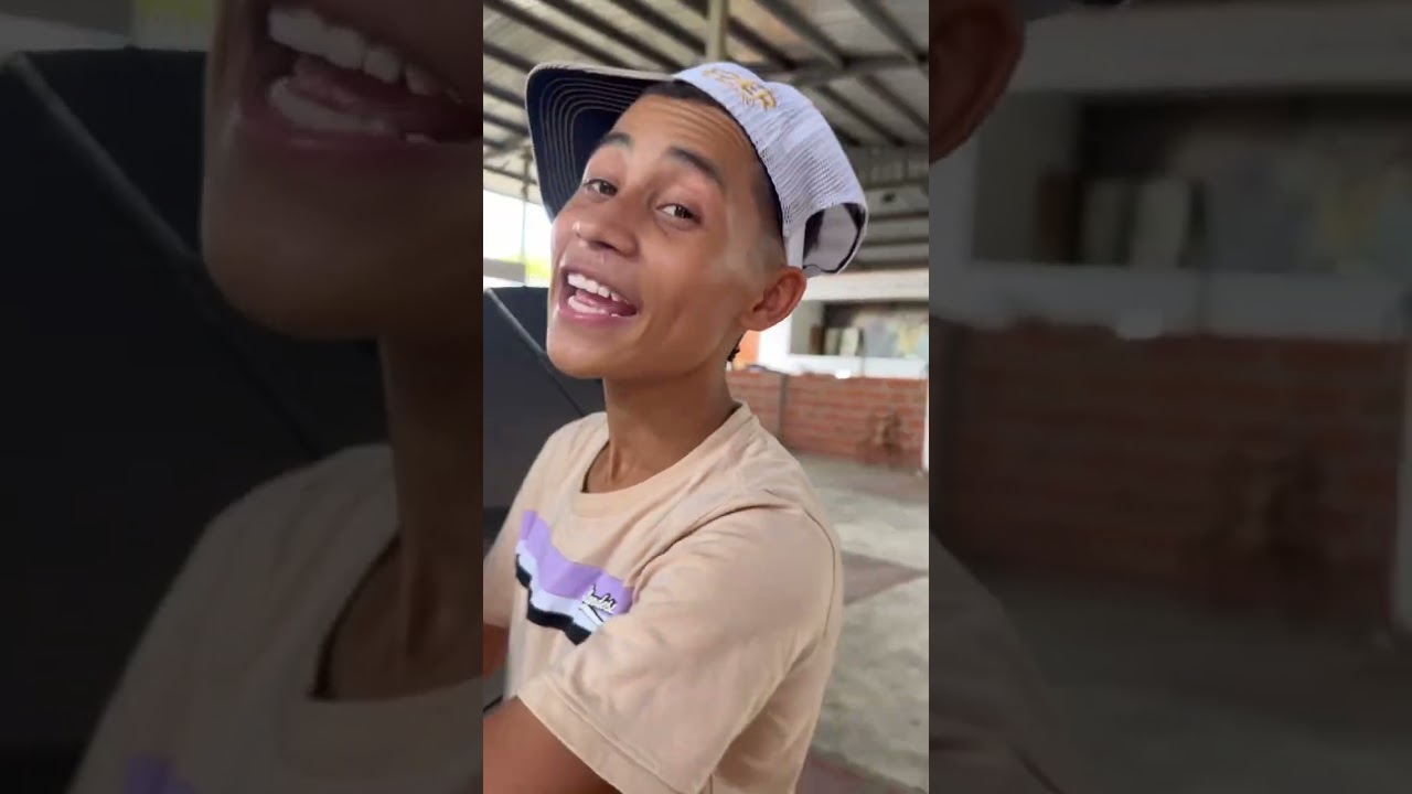 Le arregle el carro a mi tío 😱🥰