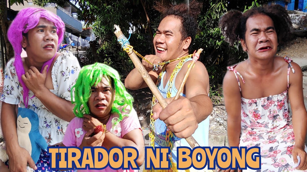 Walang Kakampi si Prencess | Madam Sonya Funny Video