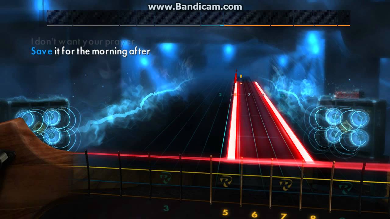 Rocksmith 2014 Arctic Monkeys - Teddy Picker (bass)