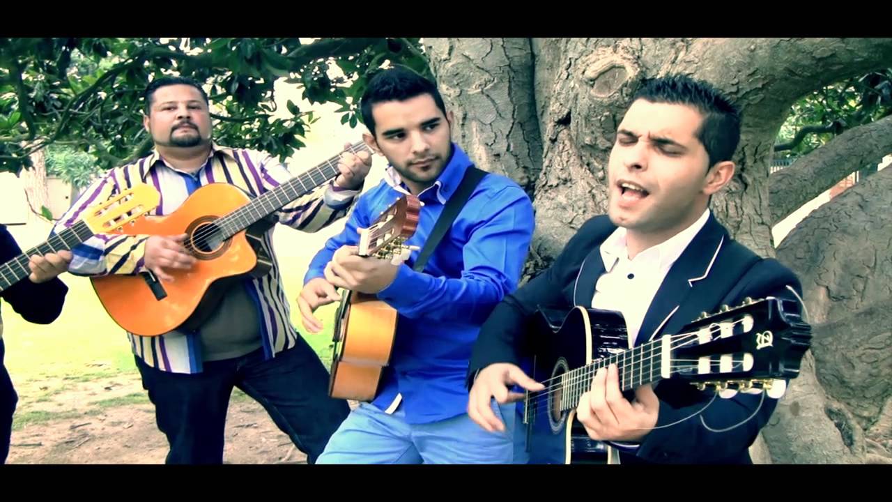 Clip - Coco del Bario (Gipsy Kings Family)