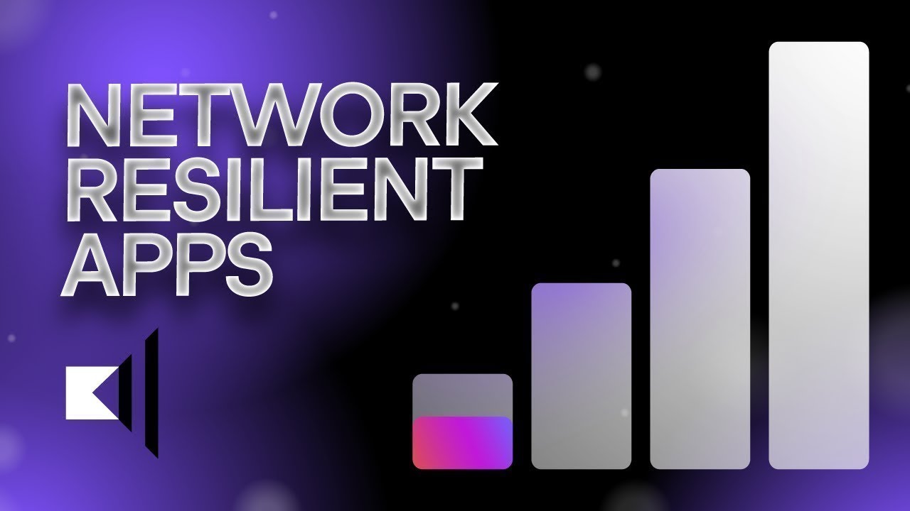Network-Resilient Applications with Store5 | Talking Kotlin #128