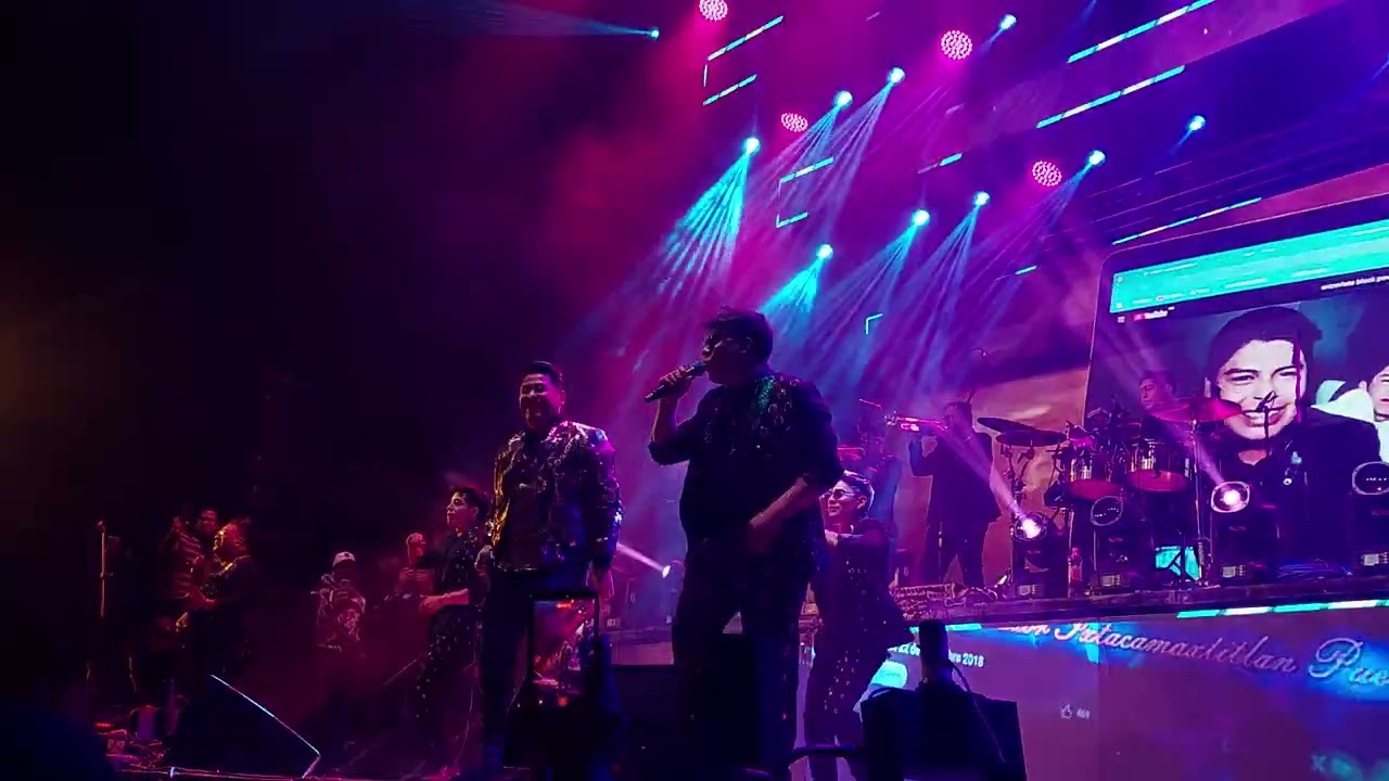 Black Power Y Sonido Famoso Santo Tomas Chautla 