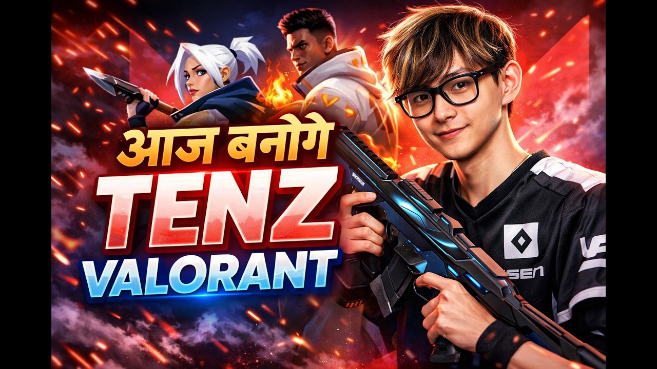 Holi Night Special 🎨🔥 | Rangon Ke Saath Rank Push | VALORANT LIVE