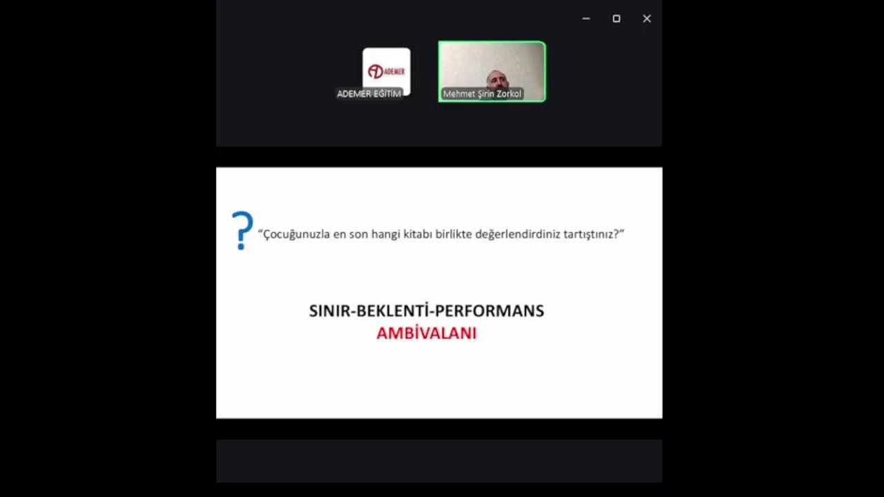 WEBINAR
