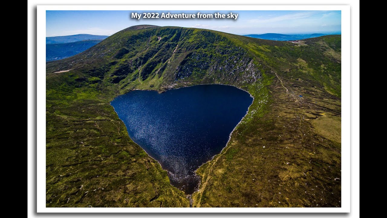 Do you want to see my 2022 Adventures from the sky ? Watch this