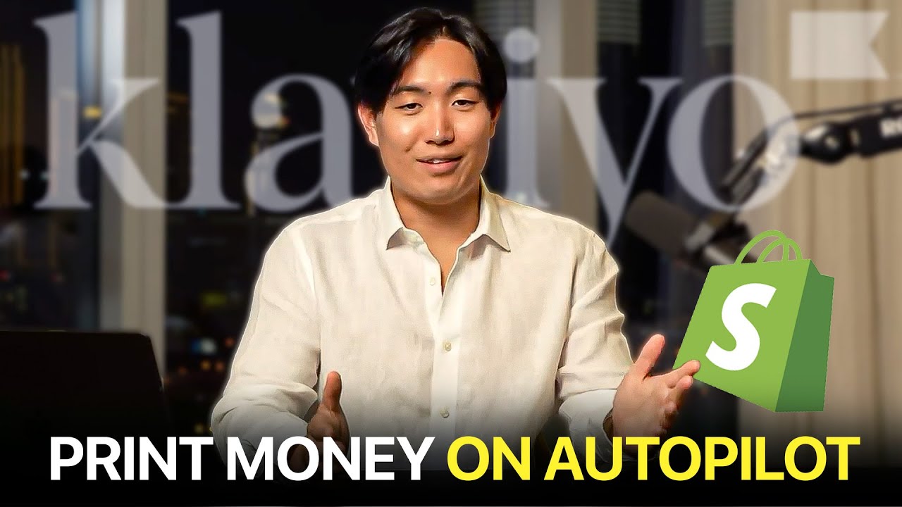 How Email Marketing Prints Money for Shopify Brands