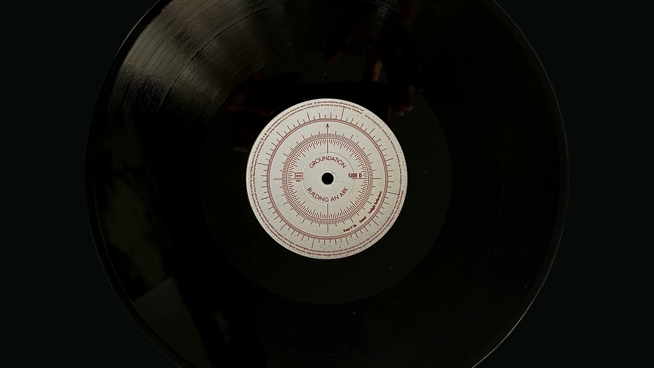 Groundation - Daniel