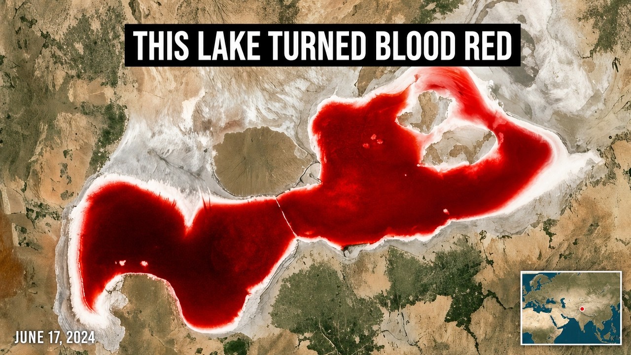 Middle East Geography: 50 Facts That Explain the Region