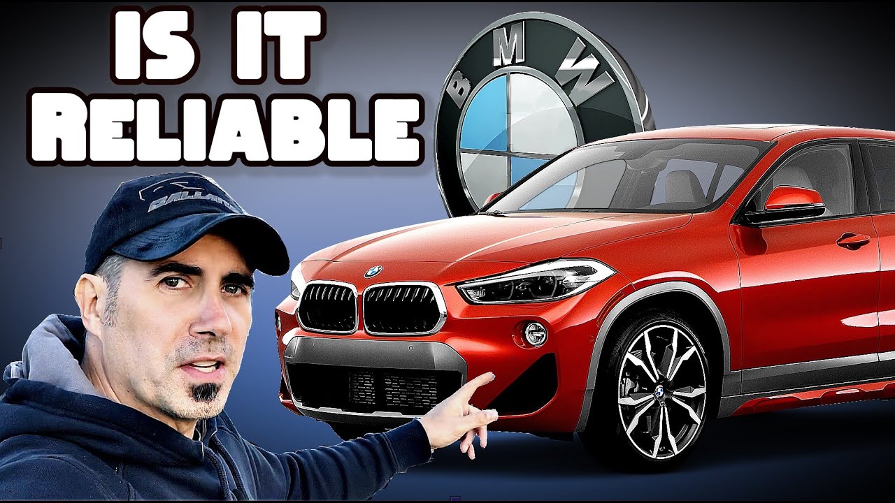 How Reliable Are BMW SUV's? | The Story