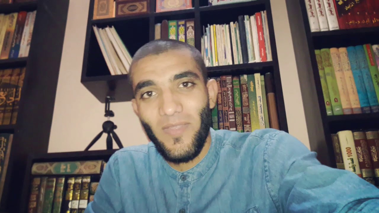 سنه مهجورة هتغفر لك كل الذنوب 👌 الشيخ محمد صبره