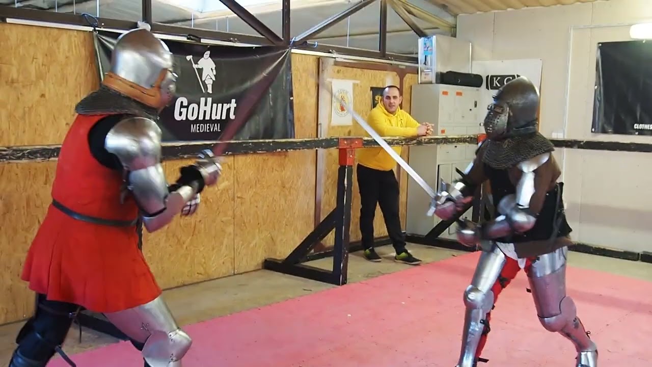 Bernard Kuta vs Jan Wasilewicz