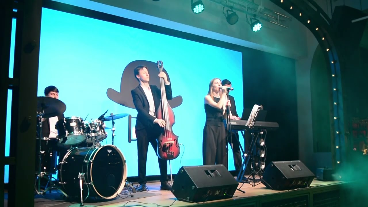 Jazz Time 2023 Live