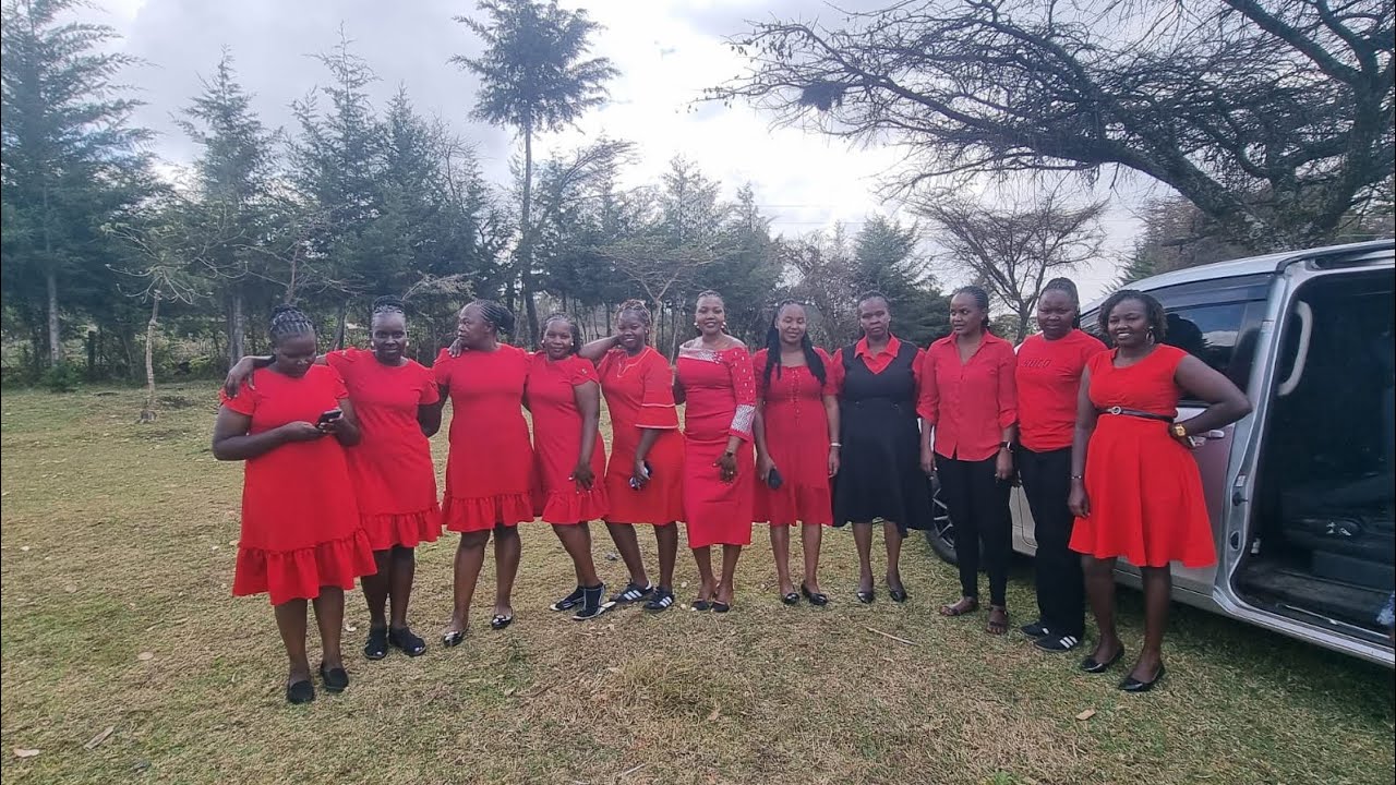 Valentines Day Celebration | A Visit to Nairobi National Park | Subscribe