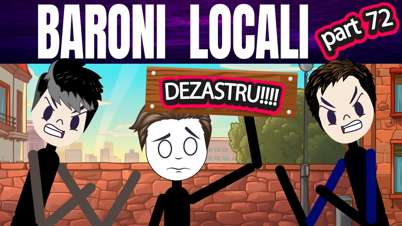 DIN CARTIER:PRIETENIA CU BOBOC REMY VS SANTE! BARONI LOCALI 72 SEZONUL 2  #storytime #povesti #EP142