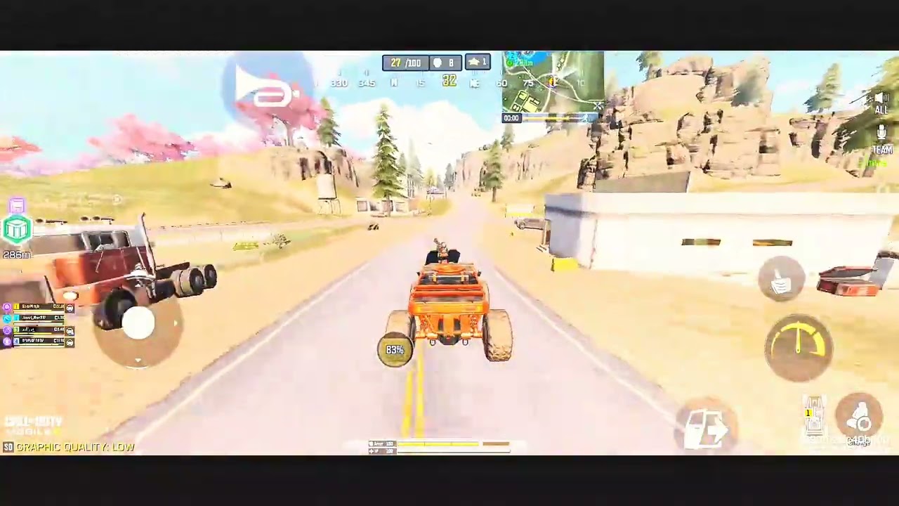 AK 117 STILL DOMINATES AFTER THE NERF 🔥 IN COD MOBILE | BEST AK 117 GUNSMITH CODM BR