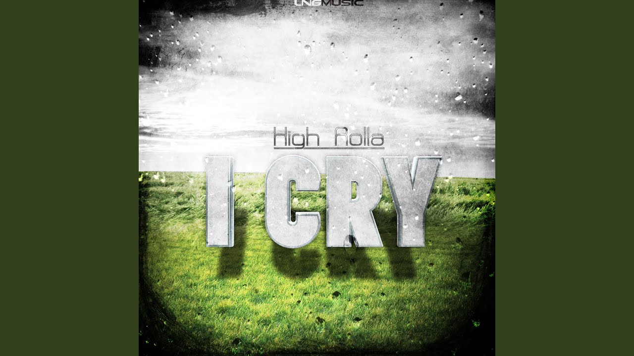 I Cry (Basslouder Remix Edit)