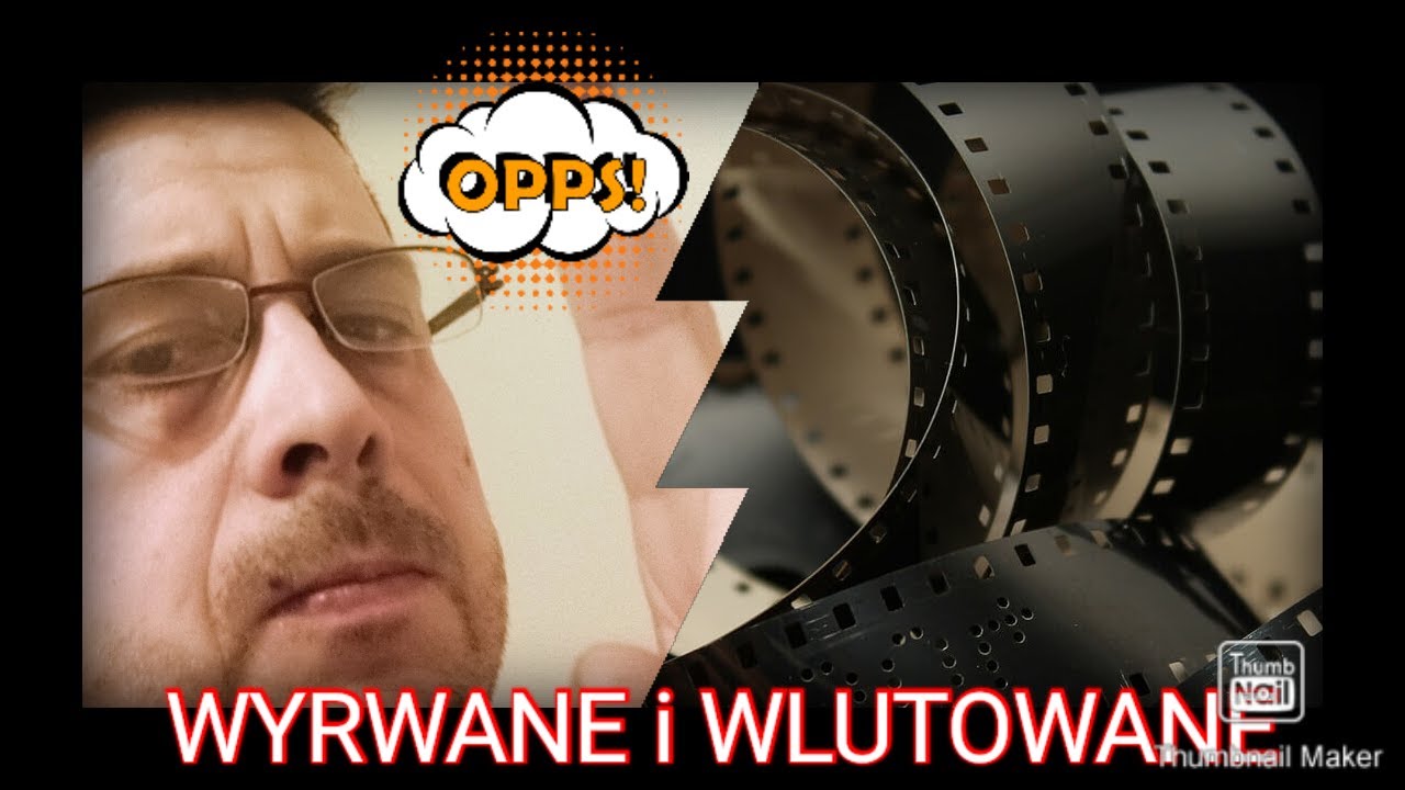 Wziął i Urwał - wymiana złącza zasilania