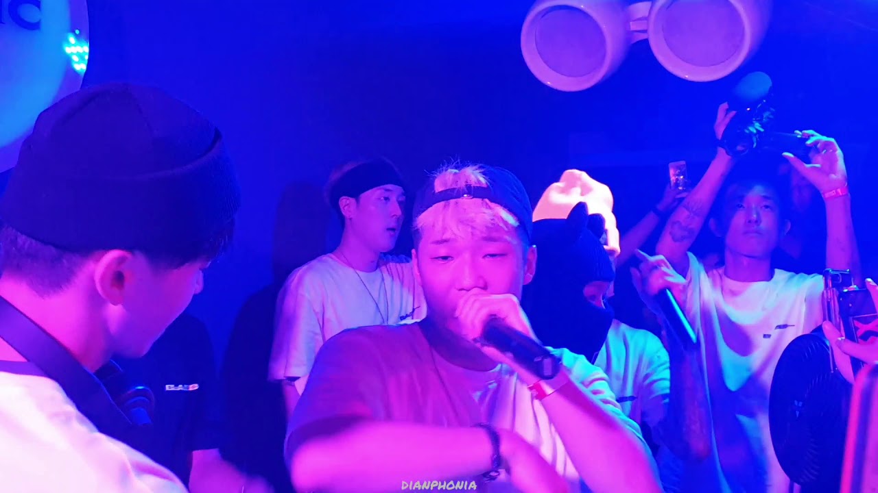 H1GHR SUMMER PARTY Sik-k(식케이), pH-1, 하온(Haon), Woodie Gochild(우디고차일드), 박재범(jay park) Water