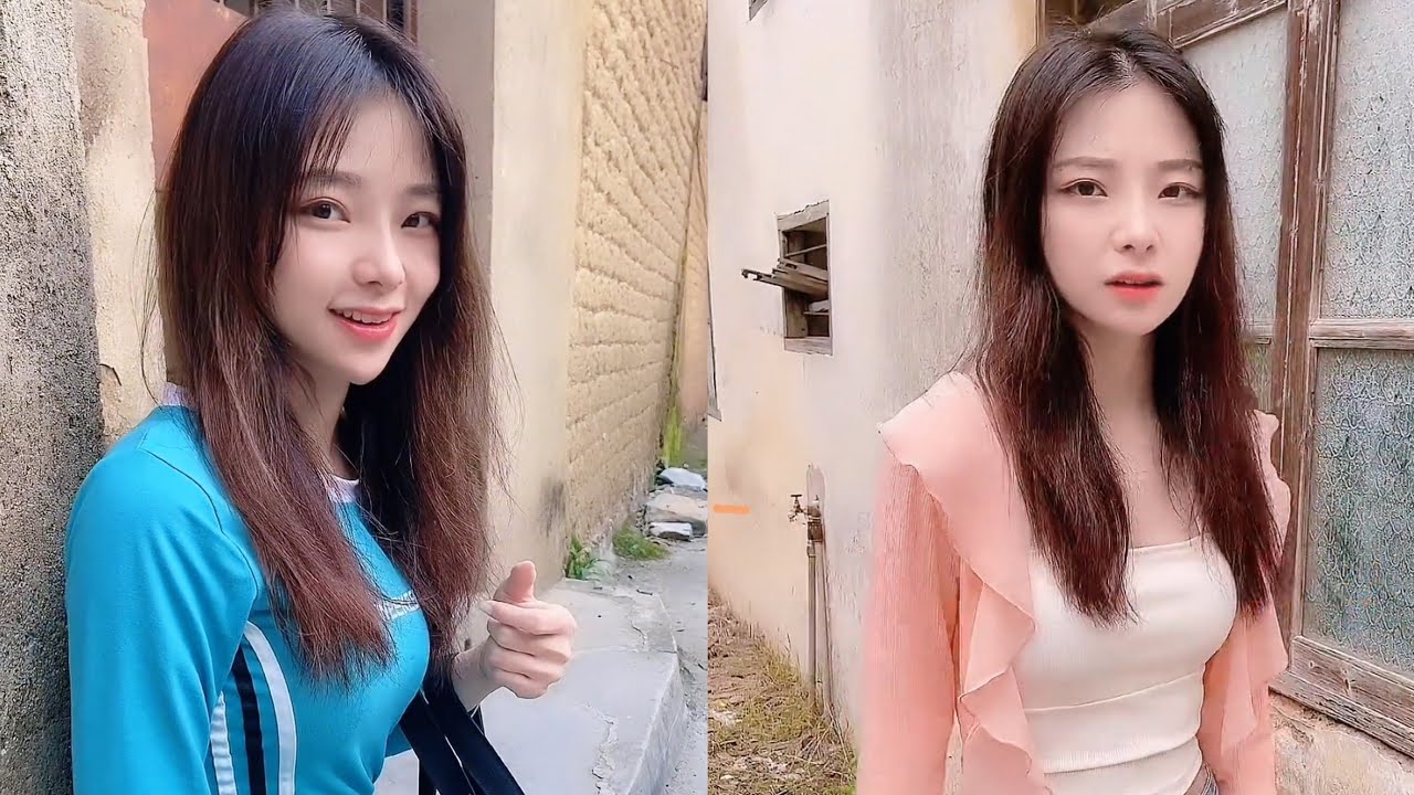 罗定牛杂妹精选视频合集（中篇）
