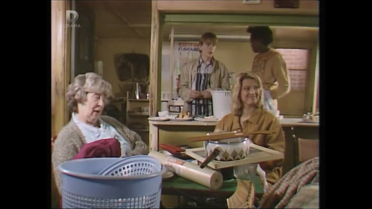 Kathy Beale - 30th June 1987