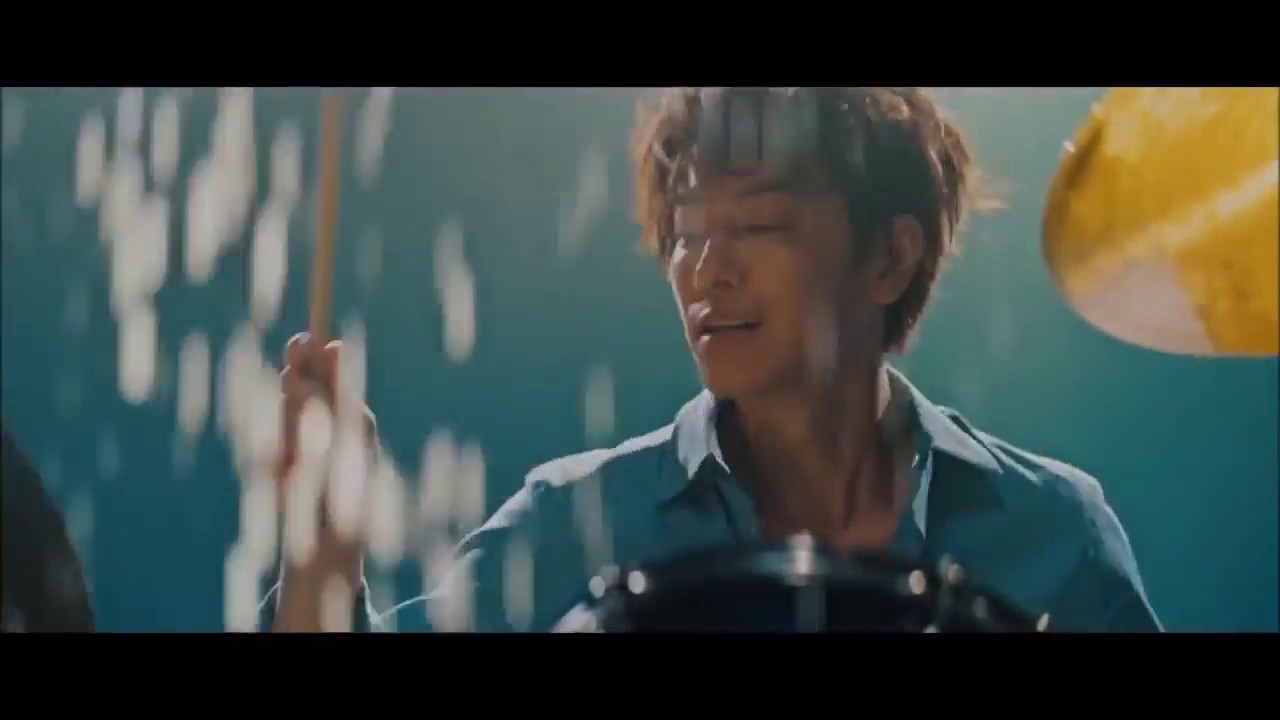 【佐藤健】ナイーブ『シャワービート篇』CM&メイキング