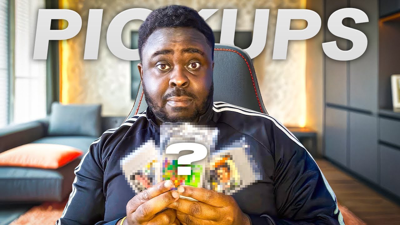I Spent My Money at London's Gaming Market (Worth It?)