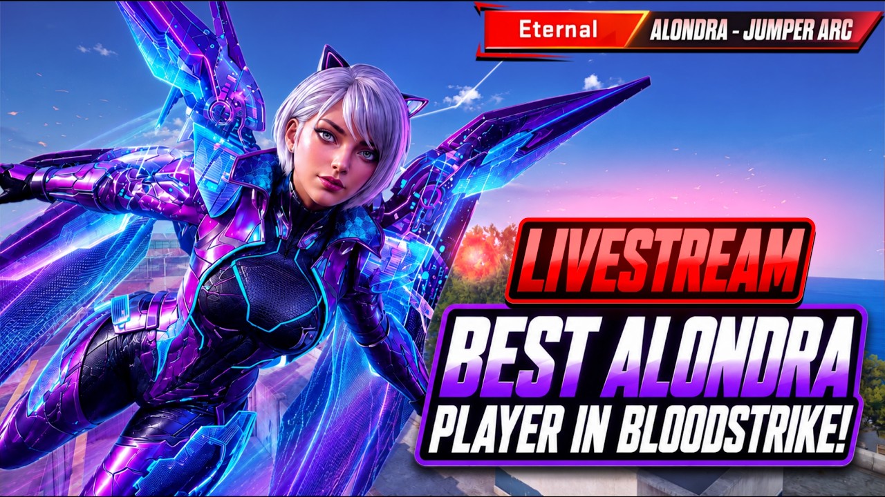 Abusing Movement in Blood Strike LIVE