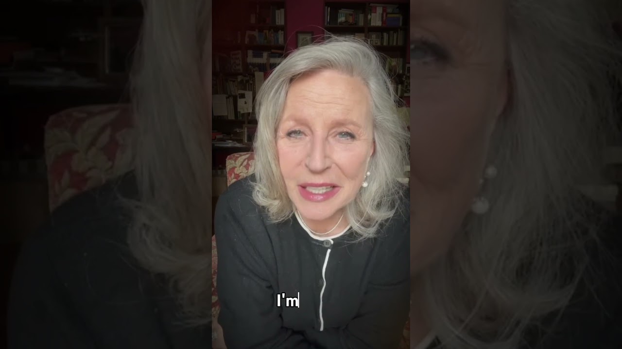 2025 NYPFF: Personal Invitation from Krystyna Janda