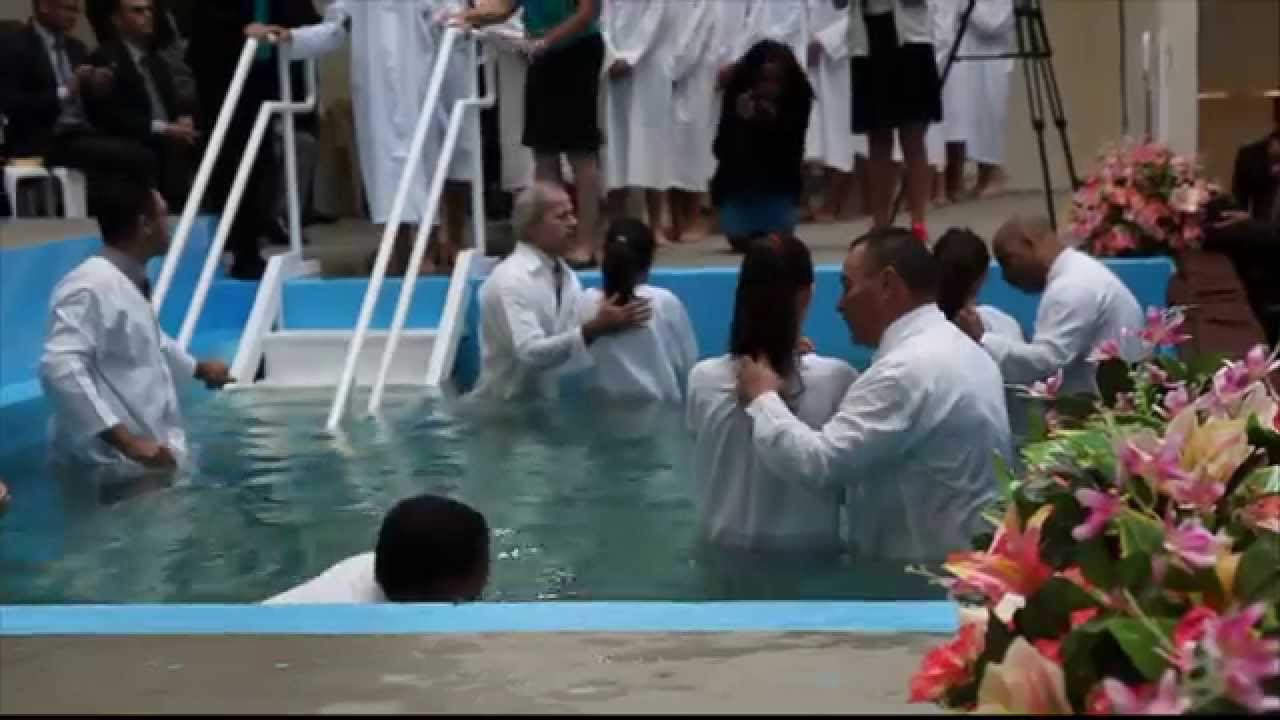 Ad Perus Baronesa (Batismo junho de 2015)