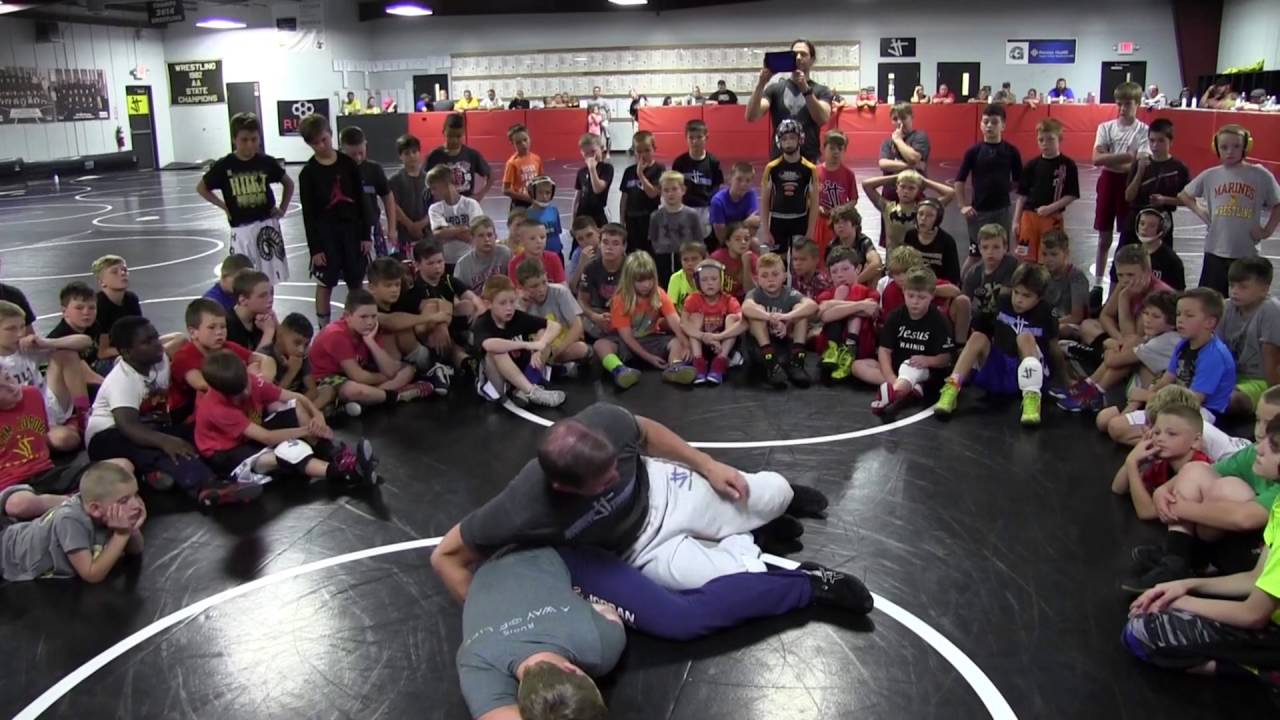 Jeff Jordan   211   Roll Through Tilt Variation