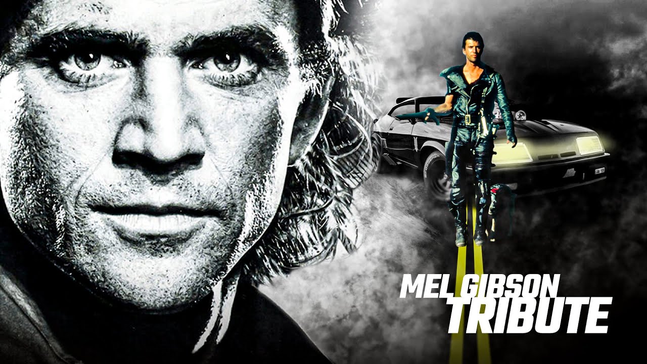 Mel Gibson | Montage | FULL (2023)