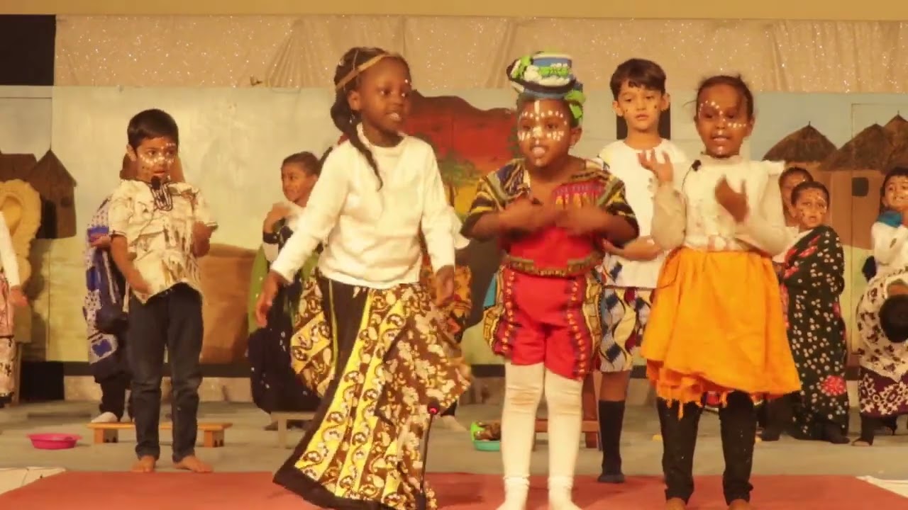 NASIO | Shree Cutch Satsang Swaminarayan Academy - Langata