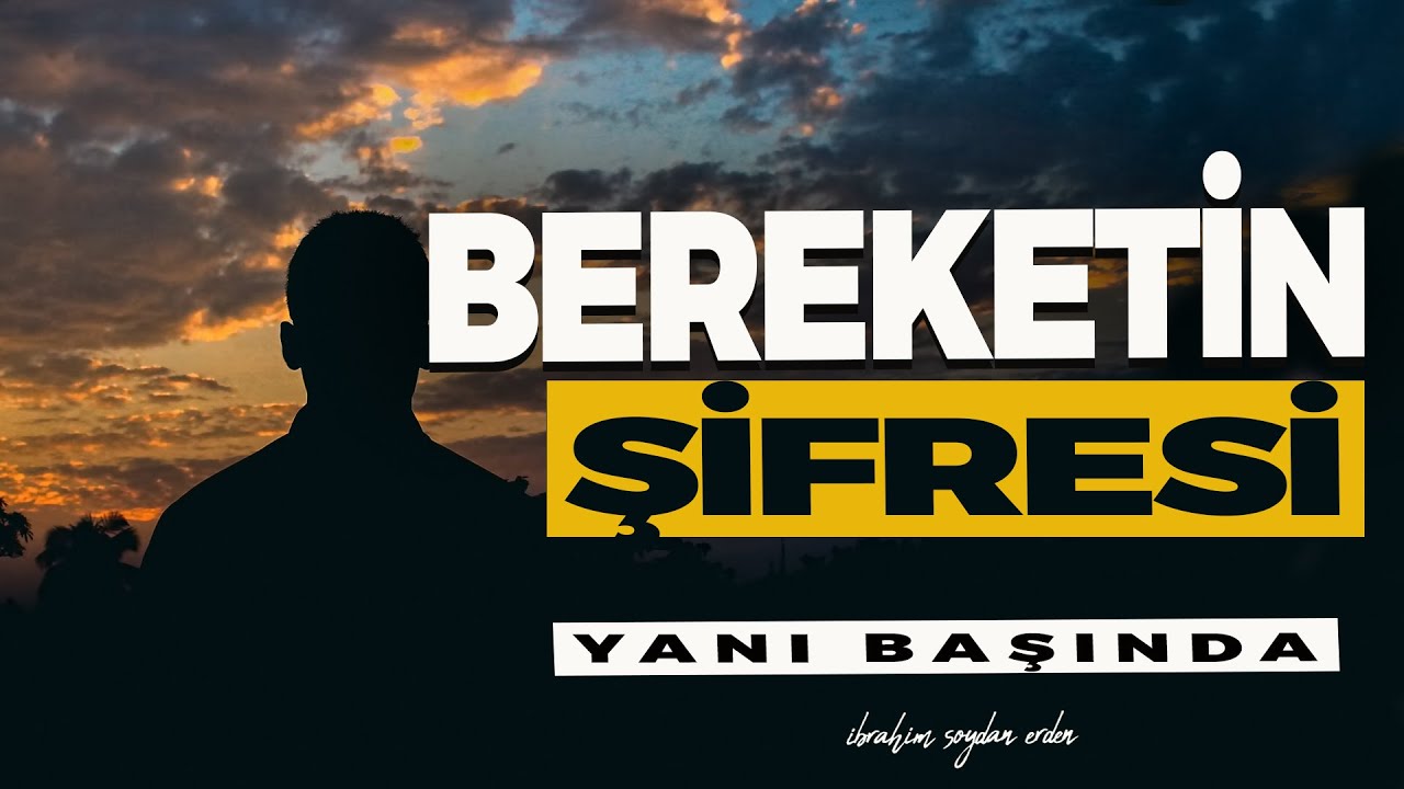 ALLÂH'IN SEVDİĞİ VE MELEKLERİNE KARŞI İFTİHAR ETTİĞİ O KULLAR !