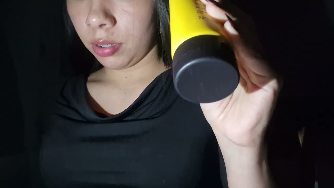 Asmr // Haul de compras del mes 