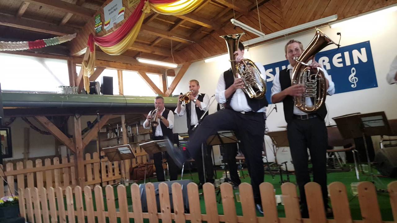 Weinviertler Mährische Musikanten - Freunde lebt wohl