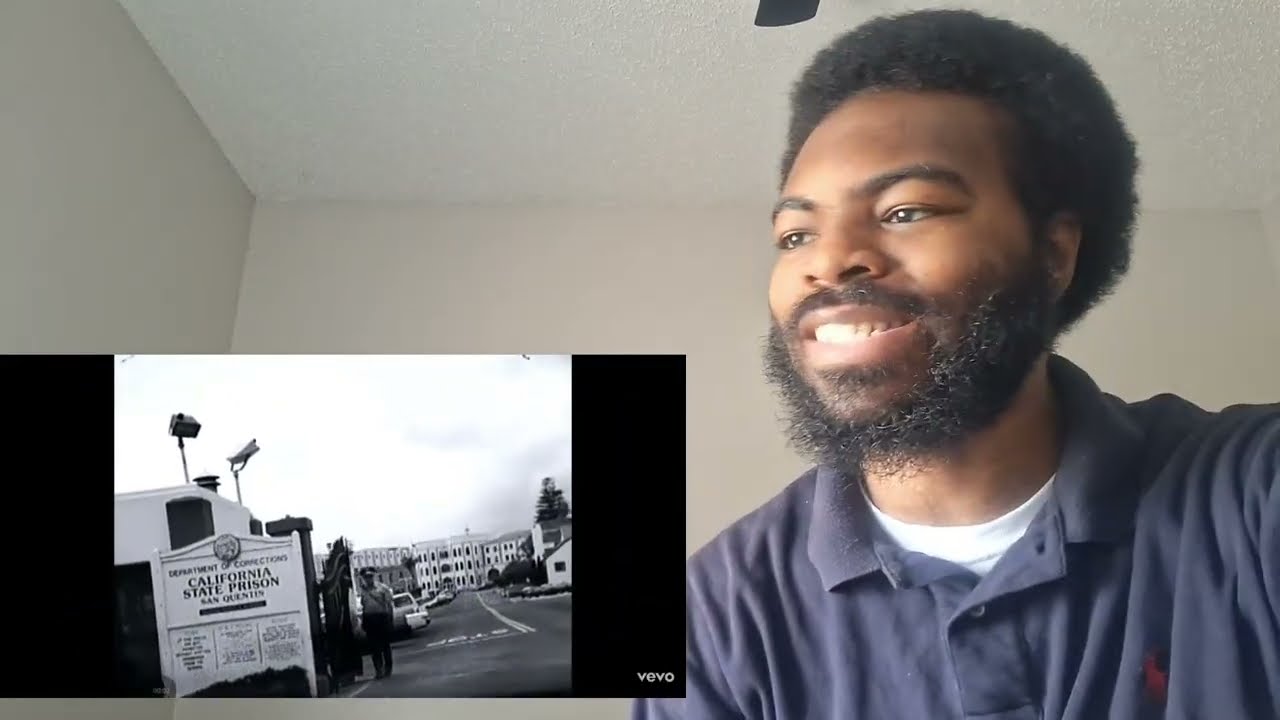 Gen-Z'er REACTS | Spice 1 - East Bay Gangsta (Official Video) REACTION 